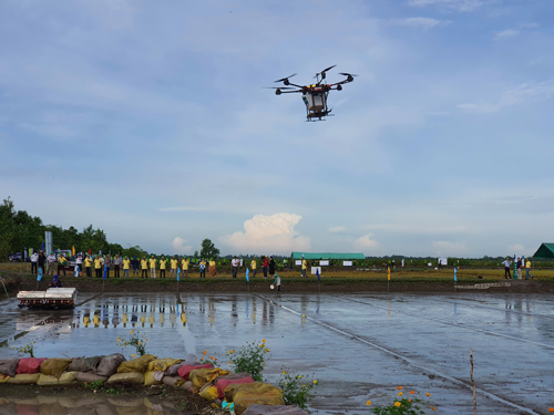 Tăng tốc số hóa - Ảnh 1.