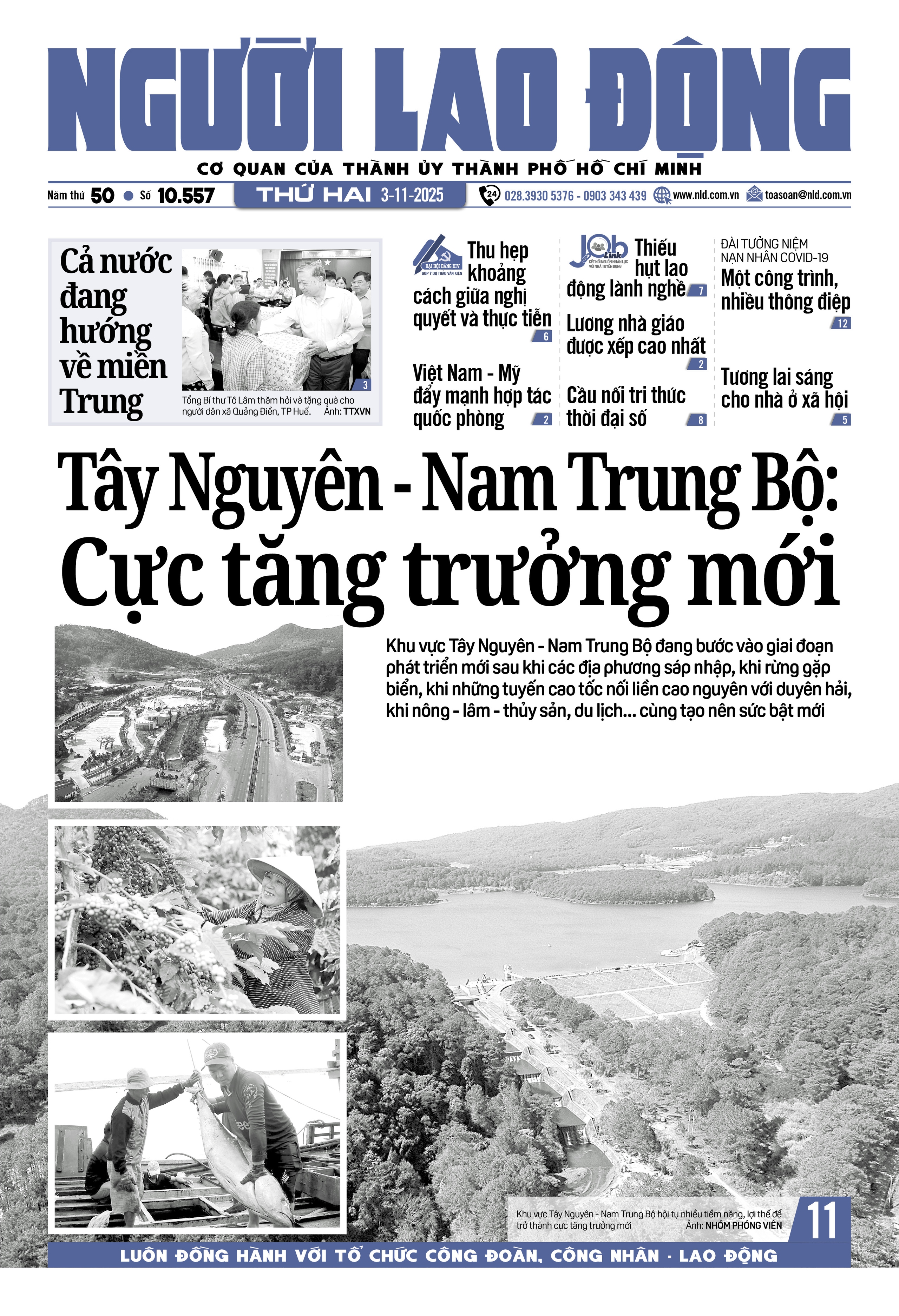 Số báo 10557