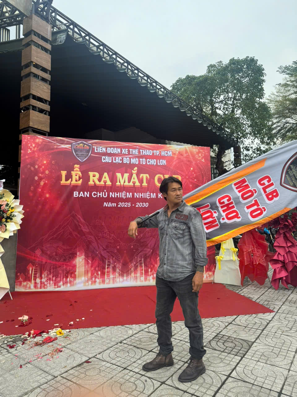 Cảm xúc của Long Điền - Ảnh 2.