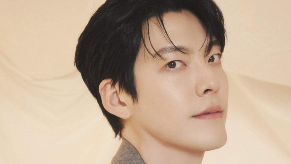 Mỹ nh&acirc;n Shin Min-ah v&agrave; Kim Woo-bin phủ nhận "cưới chạy bầu" - Ảnh 4.