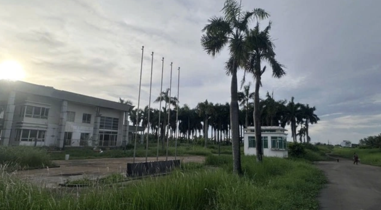 Số phận si&ecirc;u dự &aacute;n của đại gia Hứa Thị Phấn - Ảnh 1.