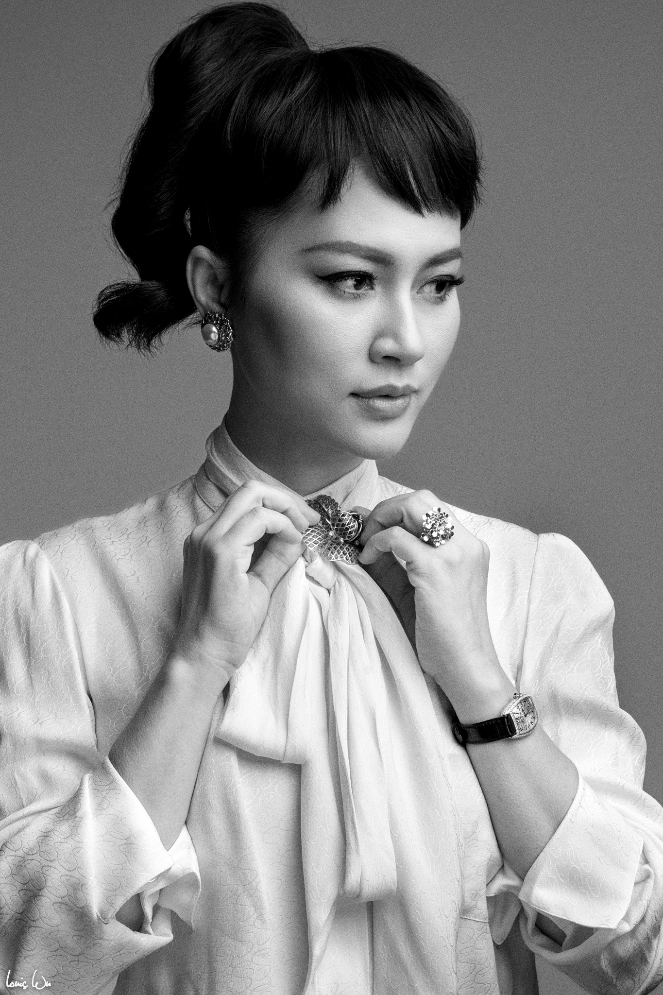 Minh tinh Hải Yến nồng ch&aacute;y đam m&ecirc; sau vai tr&ograve; người mẹ - Ảnh 1.