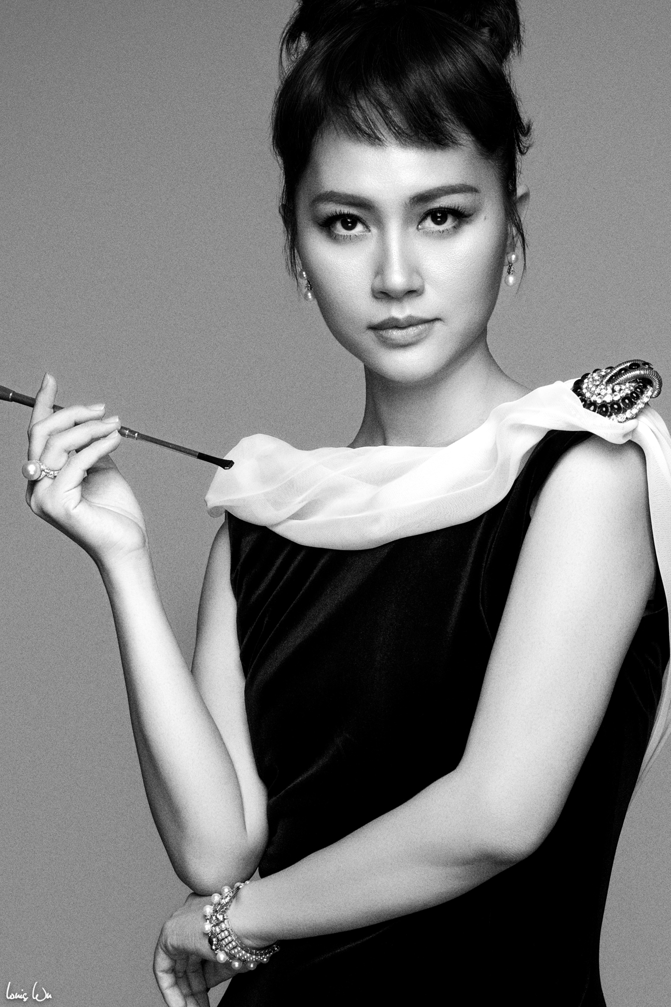 Minh tinh Hải Yến nồng ch&aacute;y đam m&ecirc; sau vai tr&ograve; người mẹ - Ảnh 7.