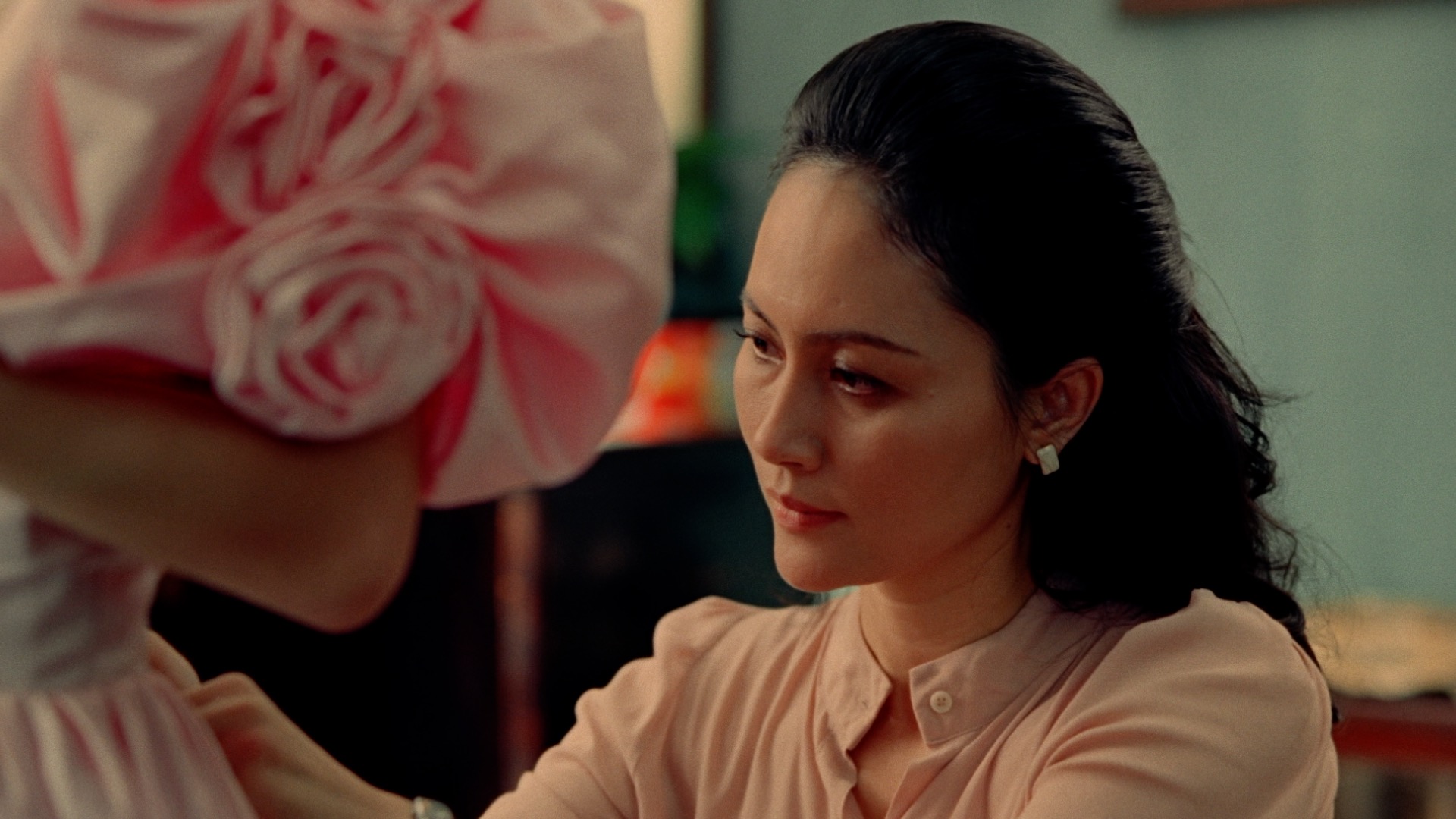 Minh tinh Hải Yến nồng ch&aacute;y đam m&ecirc; sau vai tr&ograve; người mẹ - Ảnh 3.