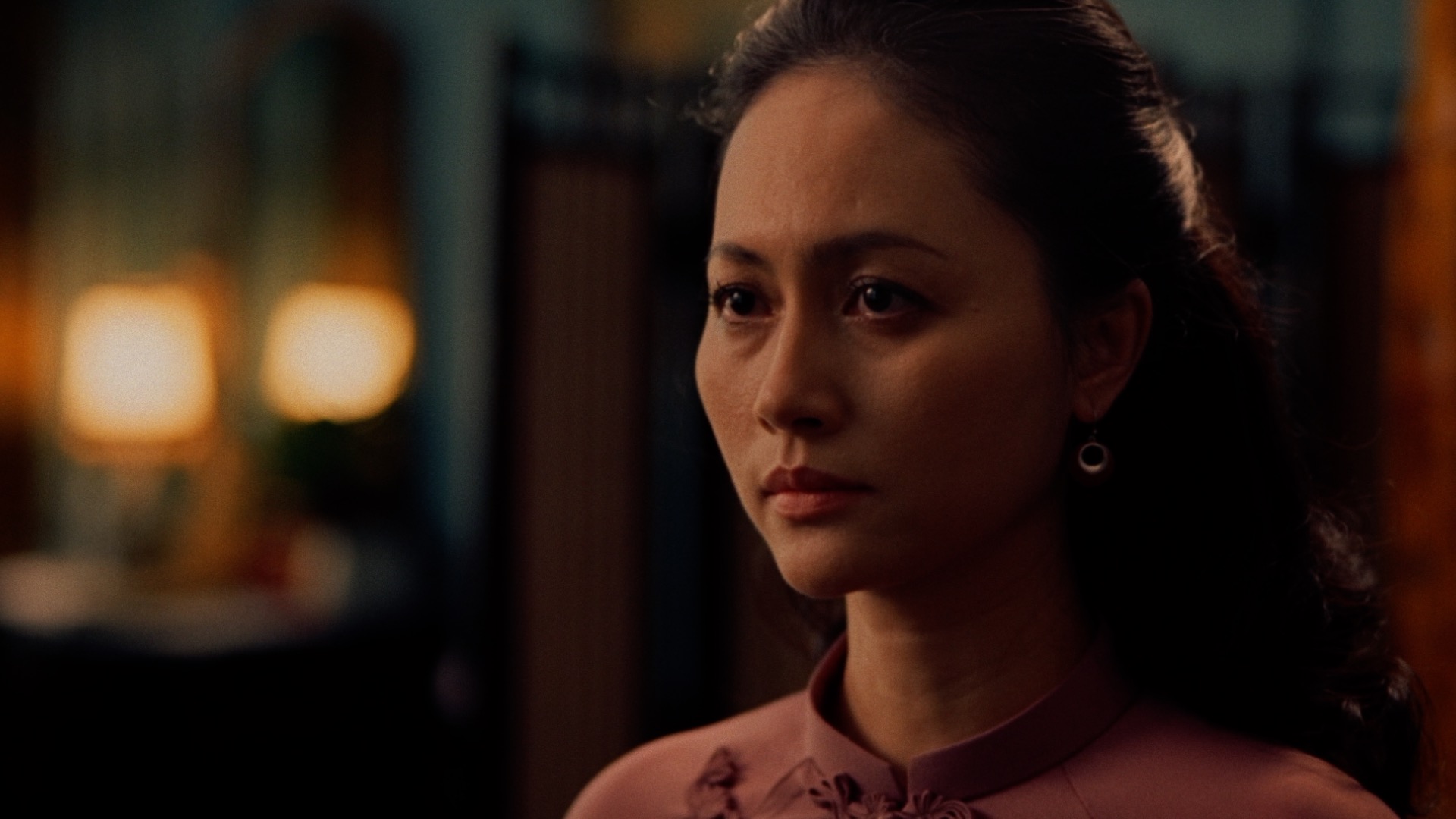 Minh tinh Hải Yến nồng ch&aacute;y đam m&ecirc; sau vai tr&ograve; người mẹ - Ảnh 5.