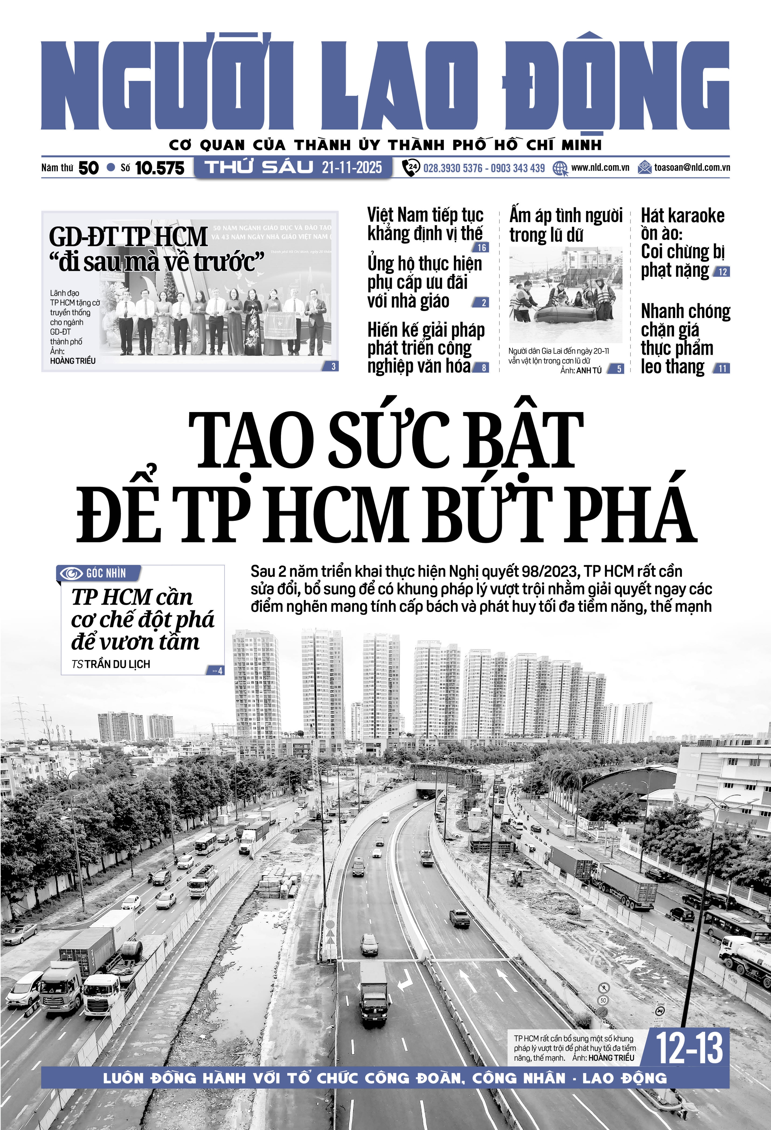 Số báo 10575