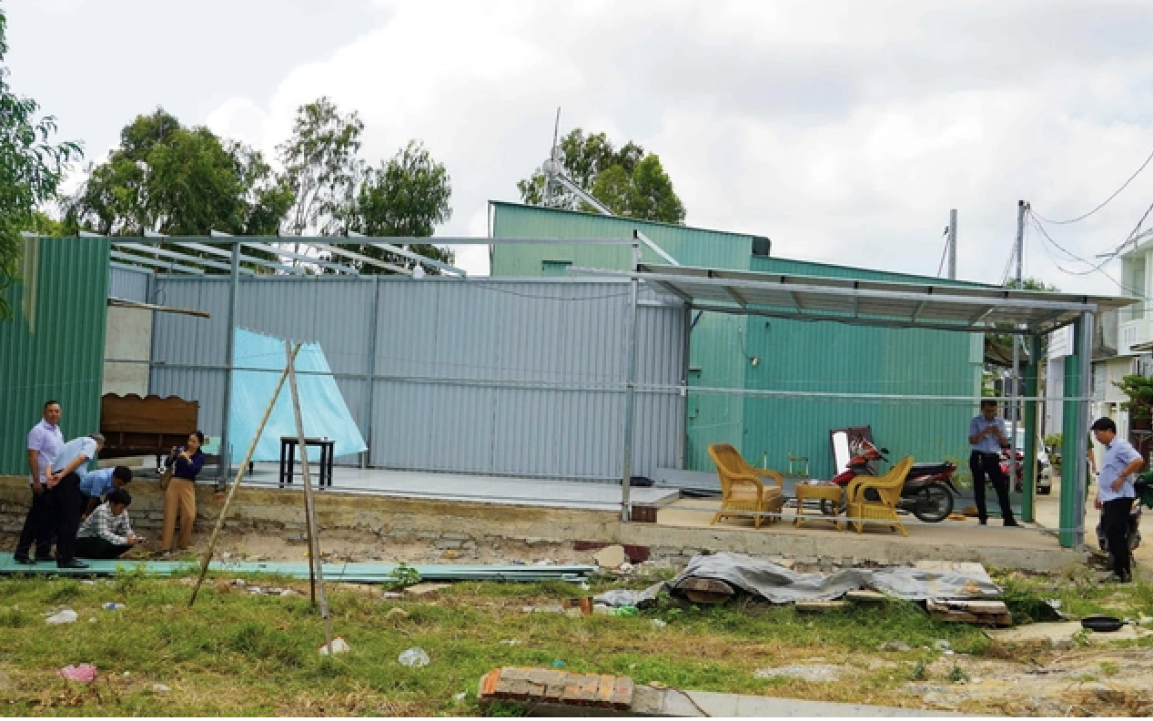 Chủ tịch UBND TPHCM yêu cầu khẩn trương biệt phái công chức xuống cơ sở