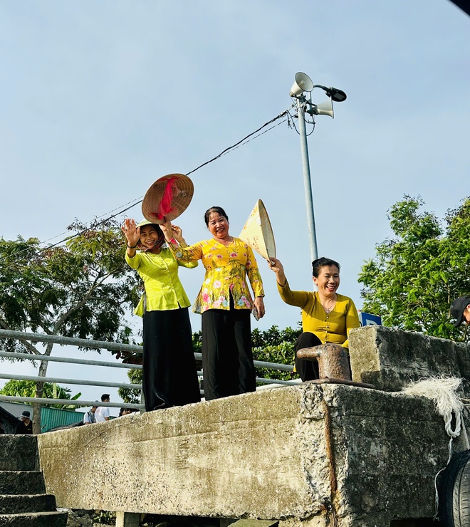 Salt-making - a unique highlight that defines Thieng Lieng&rsquo;s tourism identity - Ảnh 11.