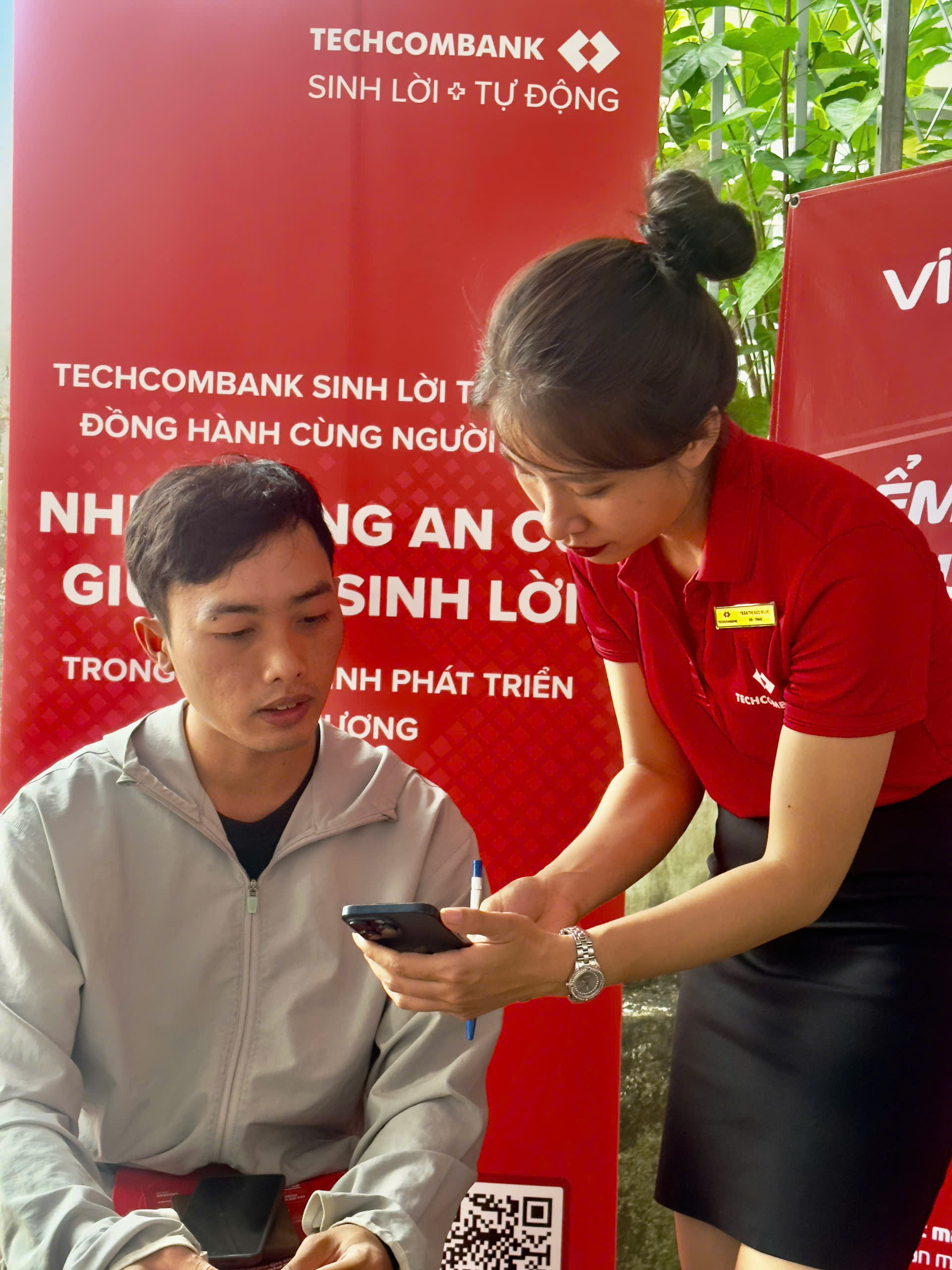 TP HCM: Hỗ trợ hộ kinh doanh kê khai, nộp thuế điện tử - Ảnh 2.