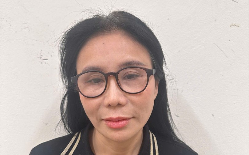 Khởi tố, bắt tạm giam vợ chồng bà chủ thẩm mỹ viện Mailisa