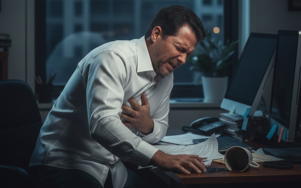 Đột phá: Miếng dán chữa lành tim sau khi thoát "cửa tử"