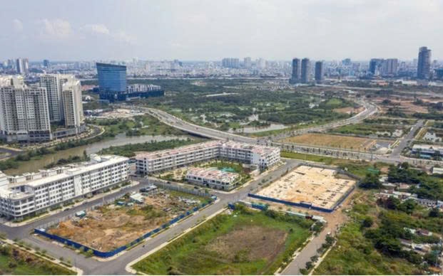 TP HCM cần cơ chế đột phá, vượt trội - Ảnh 3.