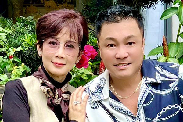 Gặp lại Diễm Hương của "Phạm C&ocirc;ng- C&uacute;c Hoa" - Ảnh 2.