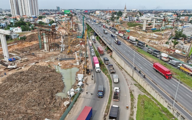 Khẩn trương chuẩn bị khánh thành, khởi công các dự án lớn chào mừng Đại hội XIV của Đảng