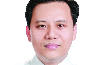 Cựu Phó Cục trưởng Cục An toàn thực phẩm Đỗ Hữu Tuấn bị bắt