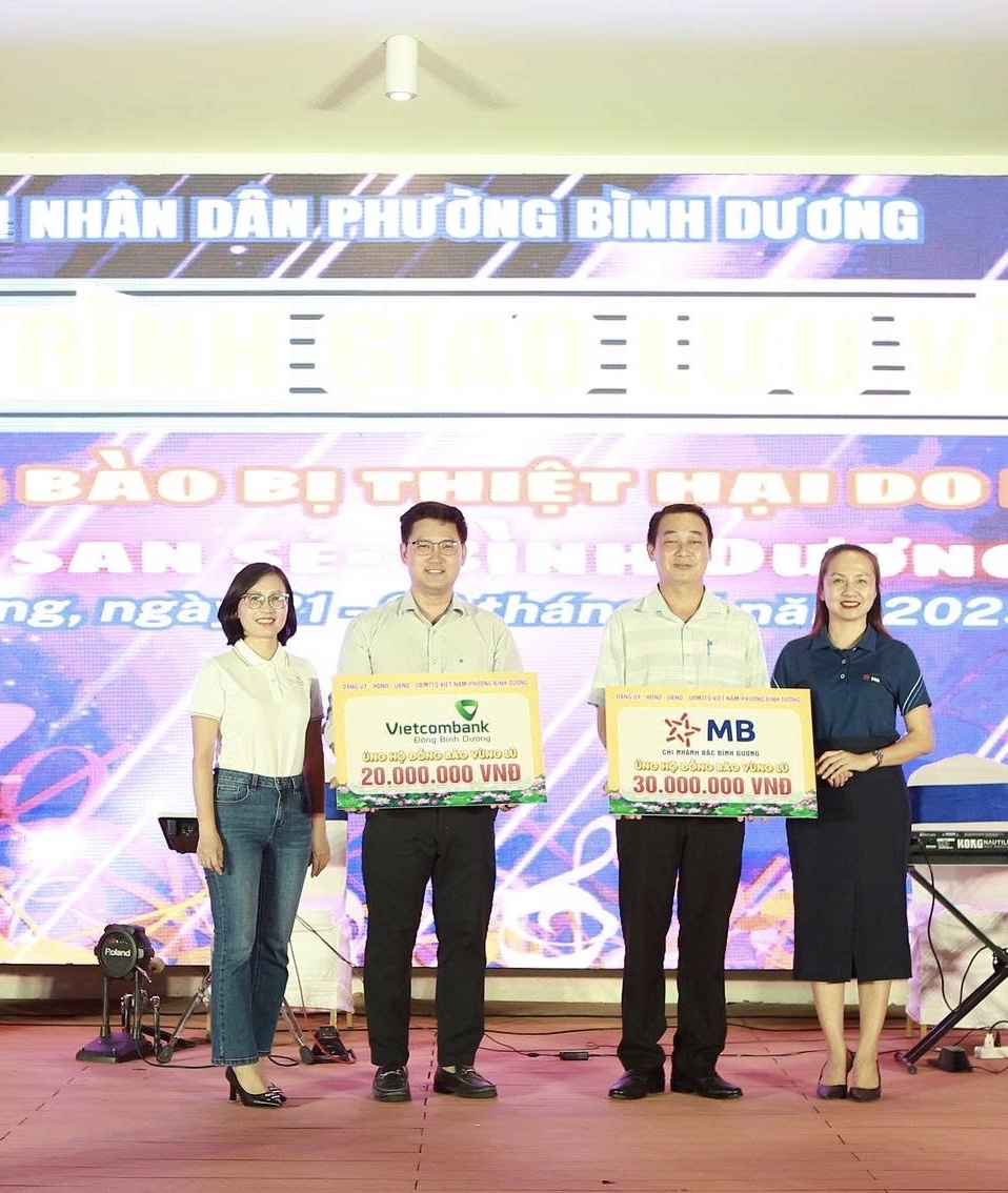 Phường B&igrave;nh Dương  - Ảnh 4.
