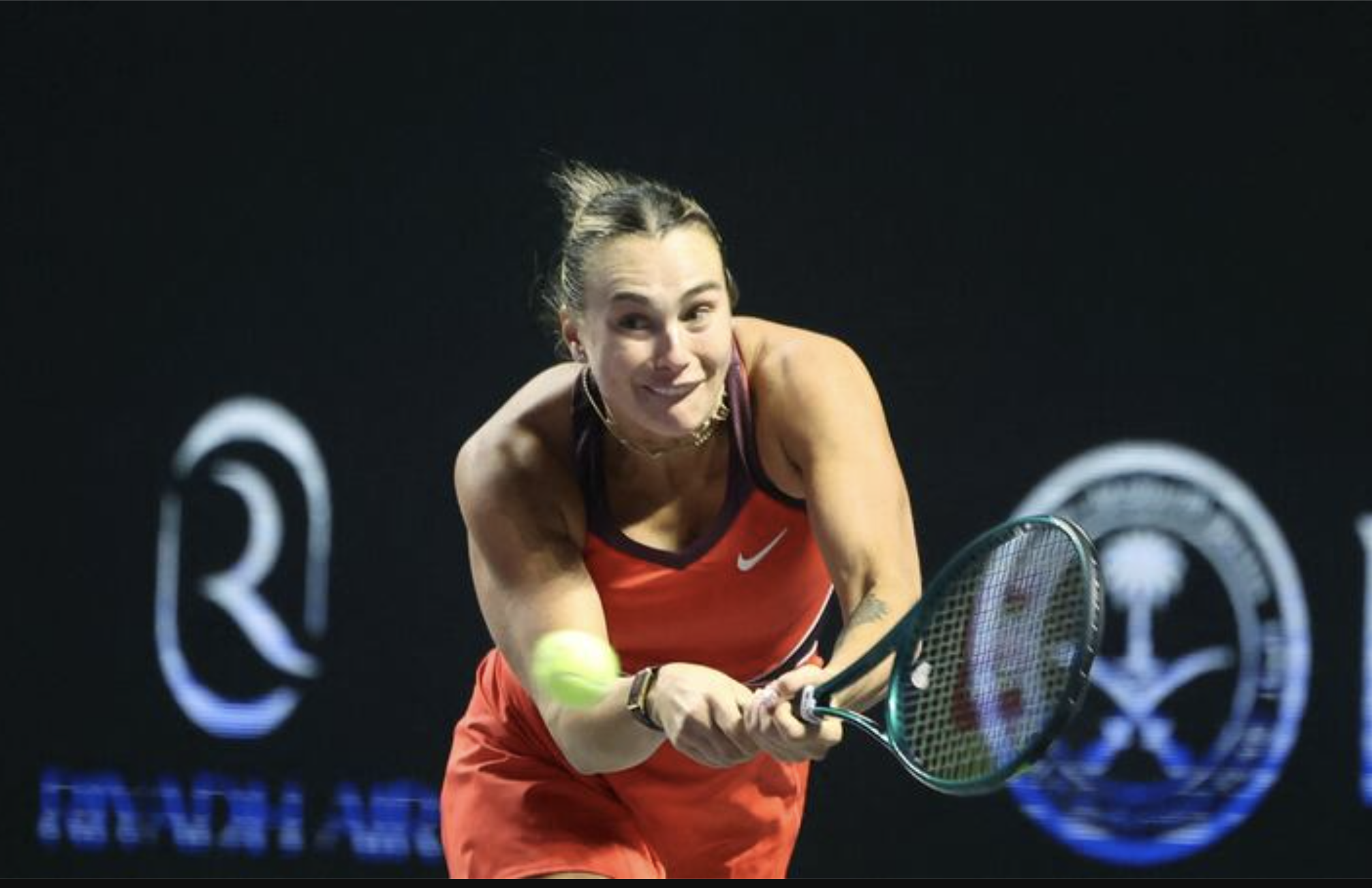 Mỹ nh&acirc;n Sabalenka: Giải sầu xa hoa sau c&uacute; sẩy tay tiền thưởng khủng - Ảnh 1.