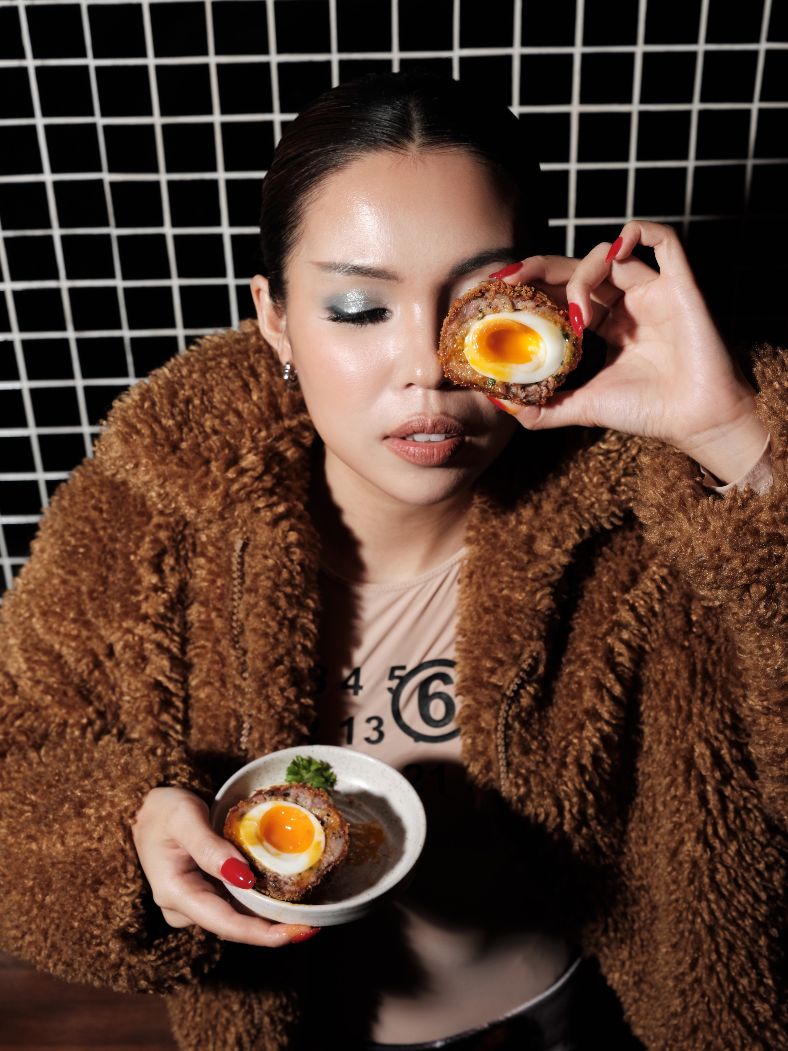 Nữ DJ Ngọc Nguyễn lấn sân ngành F&B: từ hụt chân đến thành tựu - Ảnh 4.