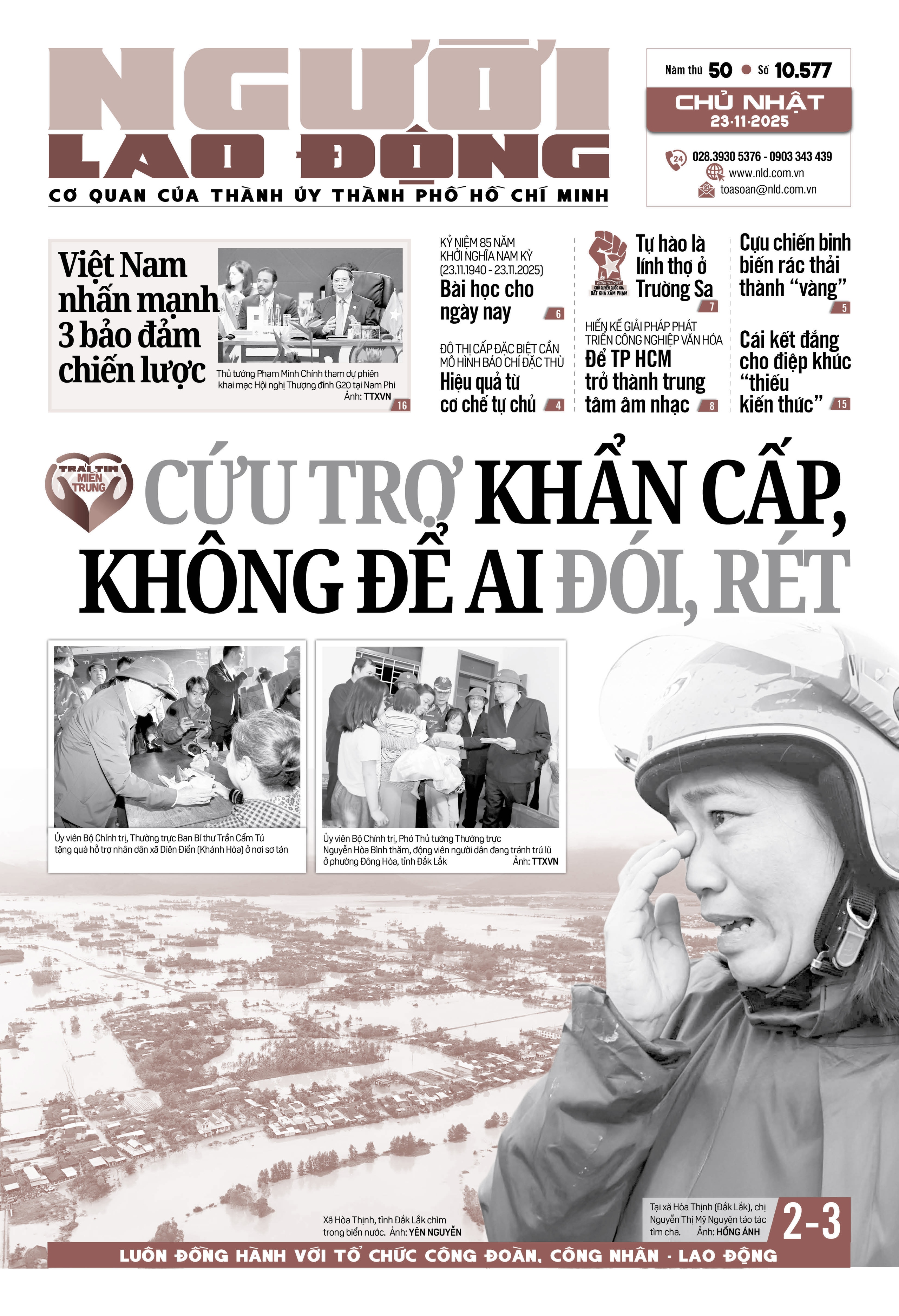 Số báo 10577
