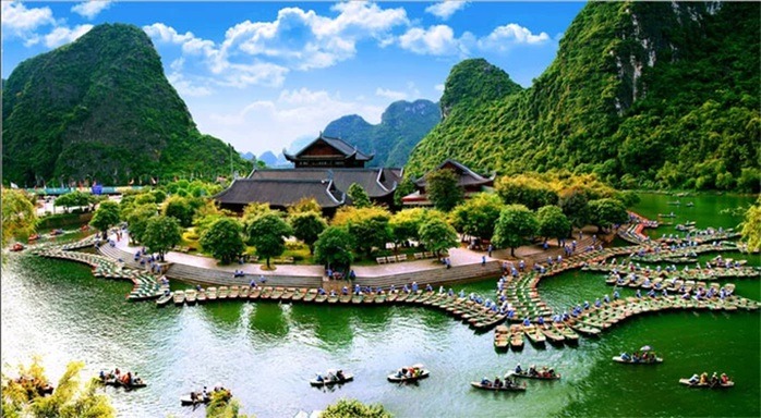 Thanh tra Ch&iacute;nh phủ chỉ r&otilde; vi phạm tại dự &aacute;n Tr&agrave;ng an ninh B&igrave;nh - Ảnh 1.