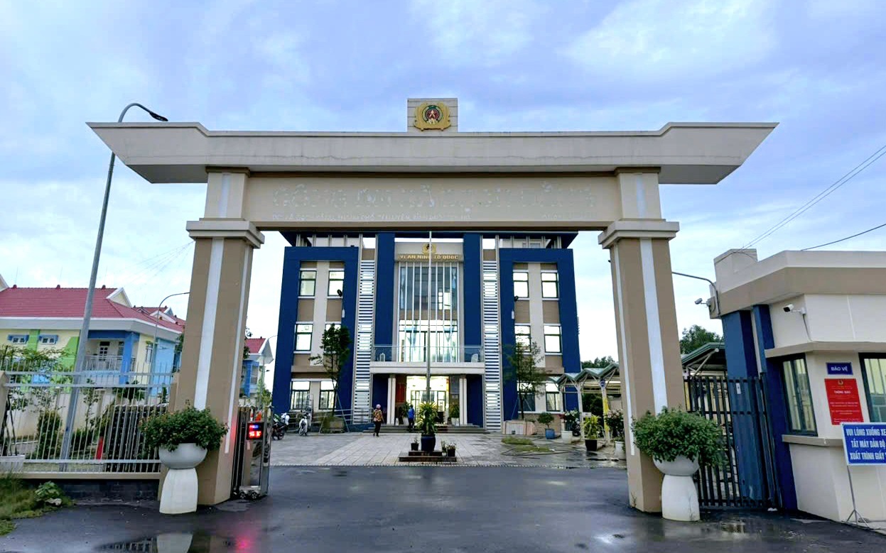TPHCM: Thay đổi địa chỉ Đội CSGT đường thủy khu vực Bình Dương