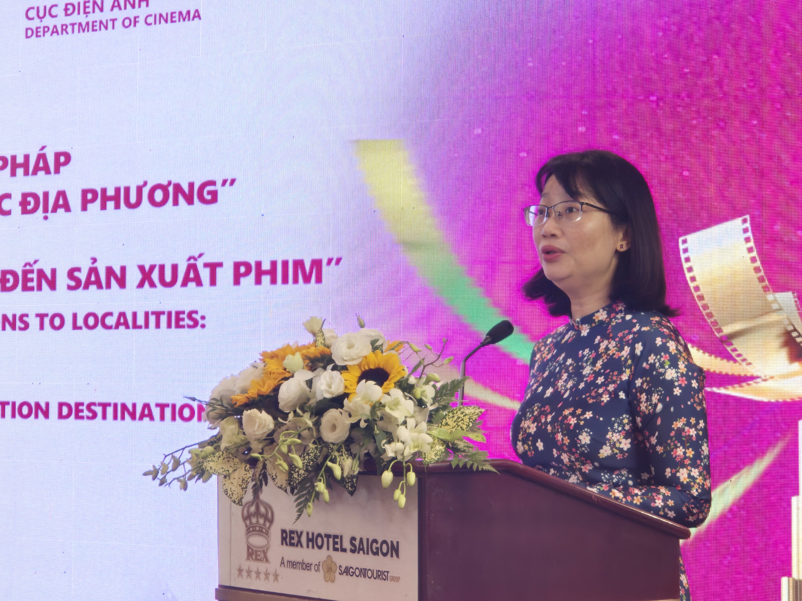 Hiến kế để TP HCM th&agrave;nh bối cảnh phim trong v&agrave; ngo&agrave;i nước - Ảnh 1.
