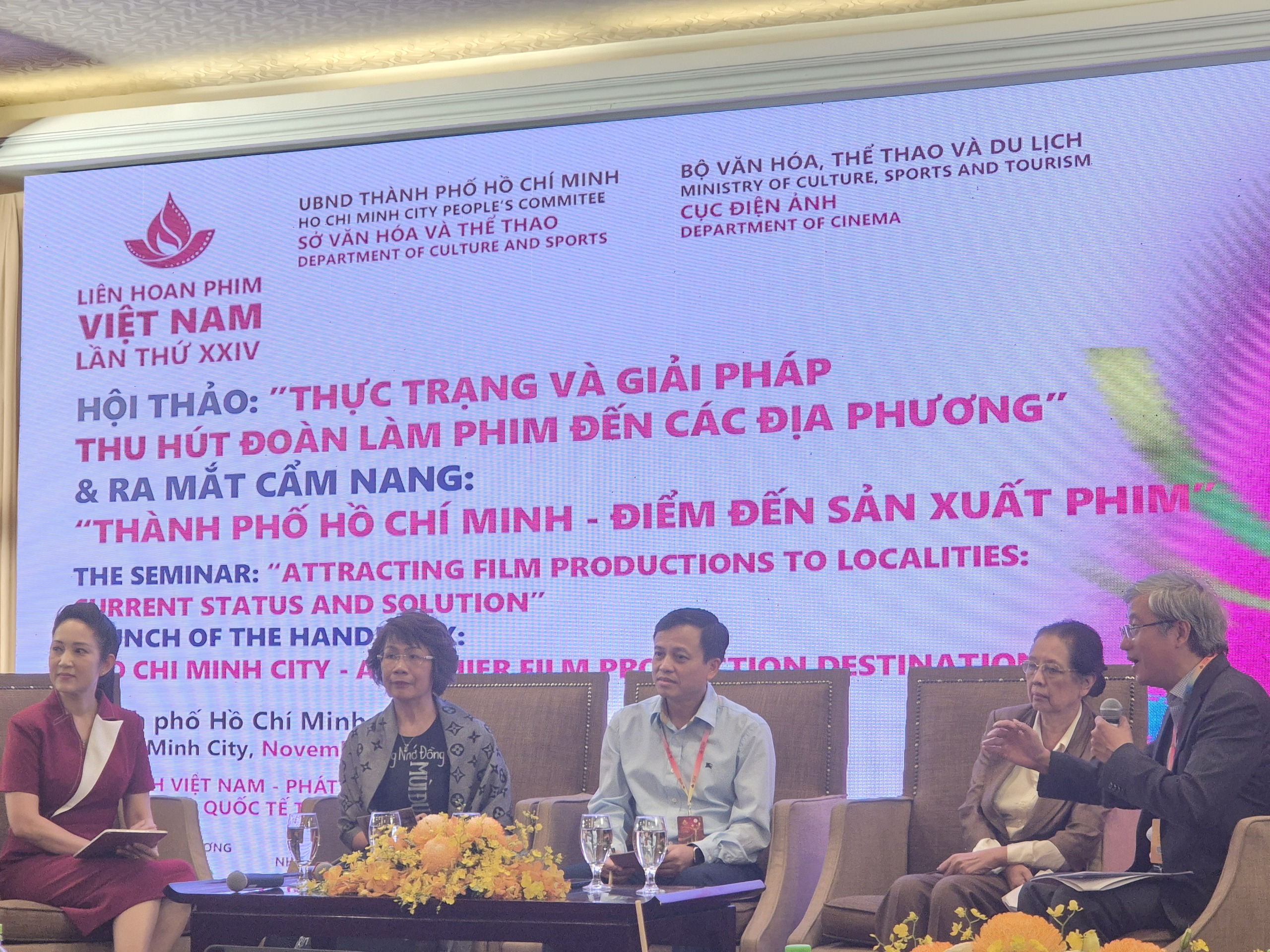Hiến kế để TP HCM th&agrave;nh bối cảnh phim trong v&agrave; ngo&agrave;i nước - Ảnh 8.