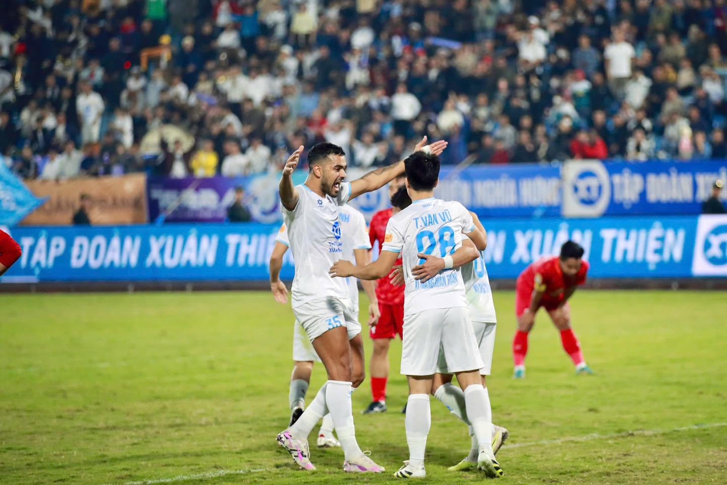 Nguyễn Xuân Son