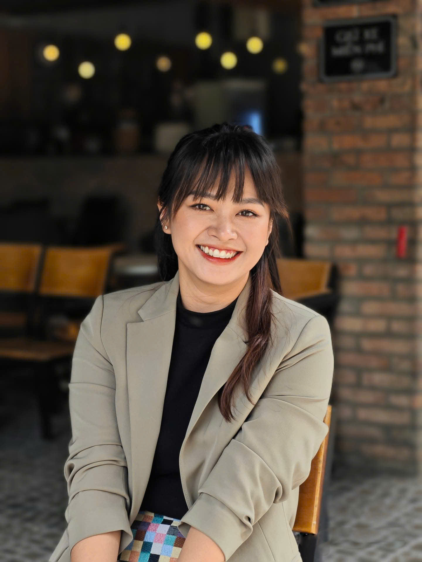 Bí quyết marketing hiệu quả thu hút khách hàng trong ngành cà phê - Ảnh 1.