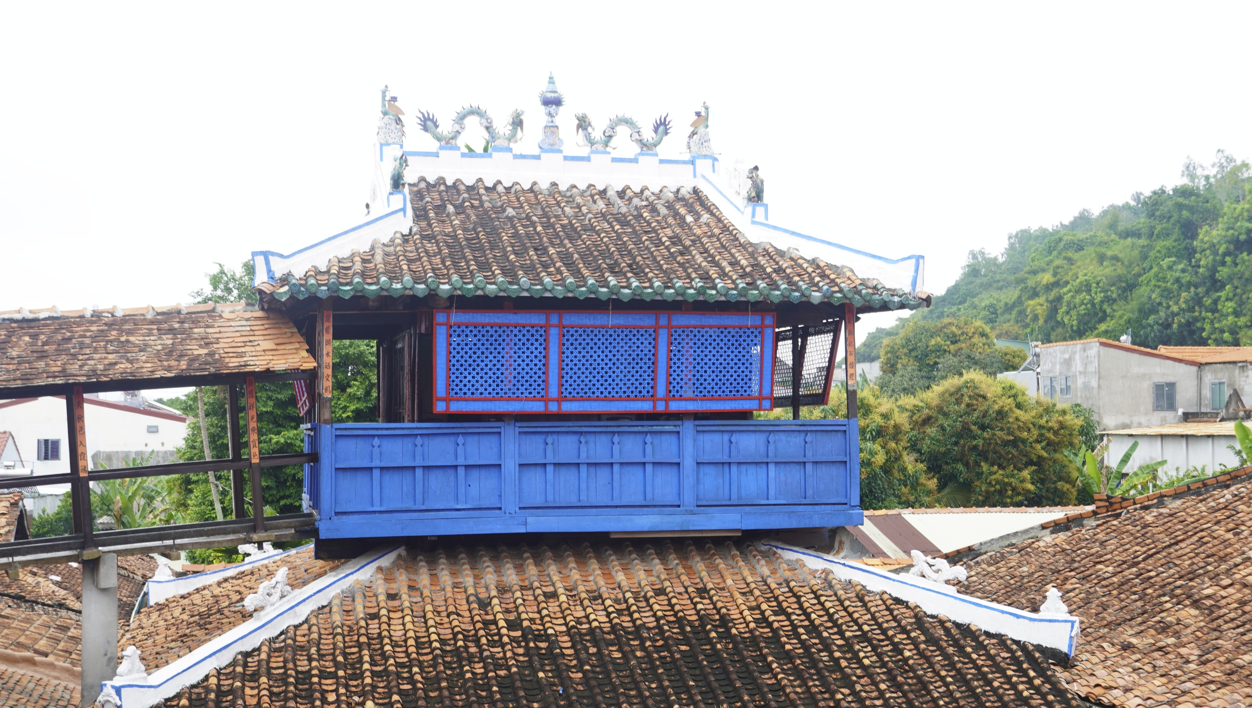 Kỳ bí tục “chết chung hòm” ở Long Sơn, TP HCM - Ảnh 17.