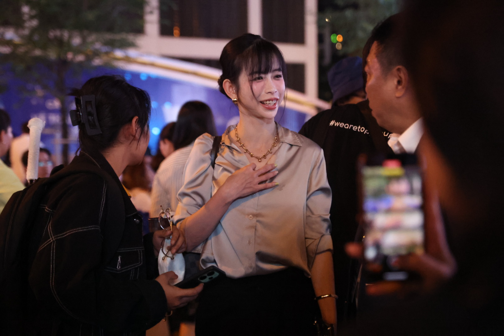 Li&ecirc;n hoan V&otilde; thuật Quốc tế TP HCM 2025: T&ocirc;n vinh tinh thần thượng v&otilde;, lan tỏa th&ocirc;ng điệp h&ograve;a b&igrave;nh - Ảnh 7.