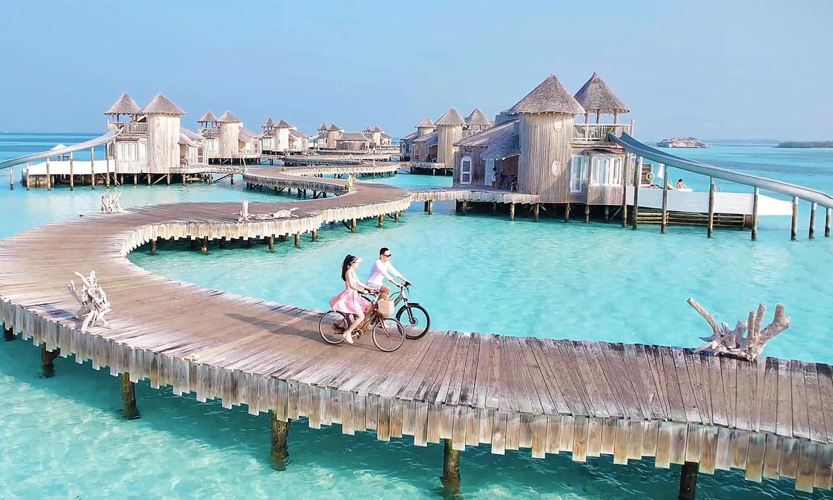 V&igrave; sao chất lượng lưu tr&uacute; trở th&agrave;nh yếu tố then chốt n&acirc;ng tầm du lịch Long Hải? - Ảnh 2.