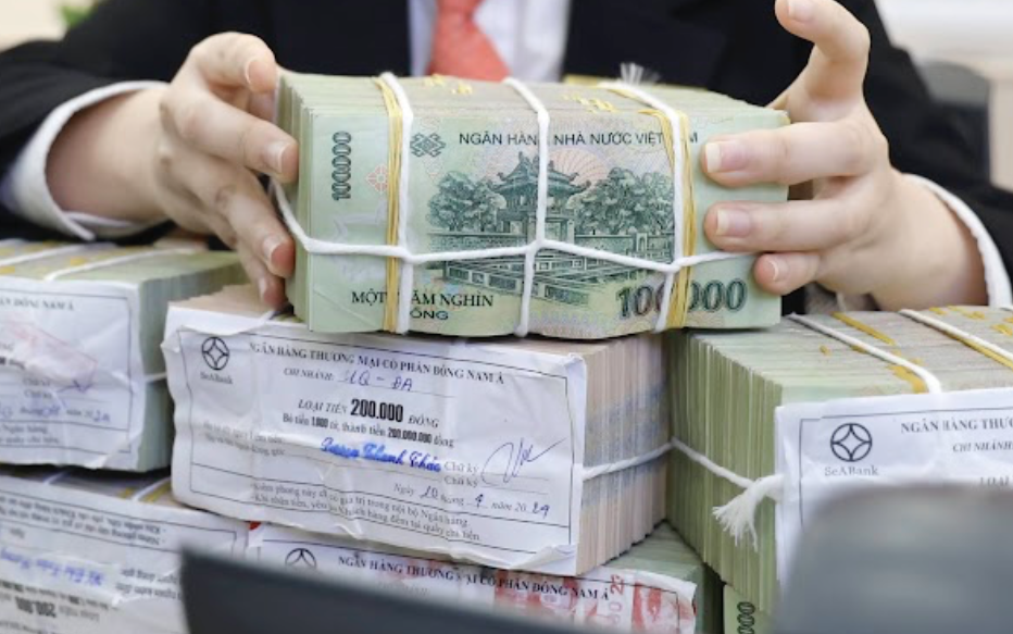 Động thái lạ của các “ông lớn” ngân hàng giữa làn sóng tăng lãi suất tiền gửi