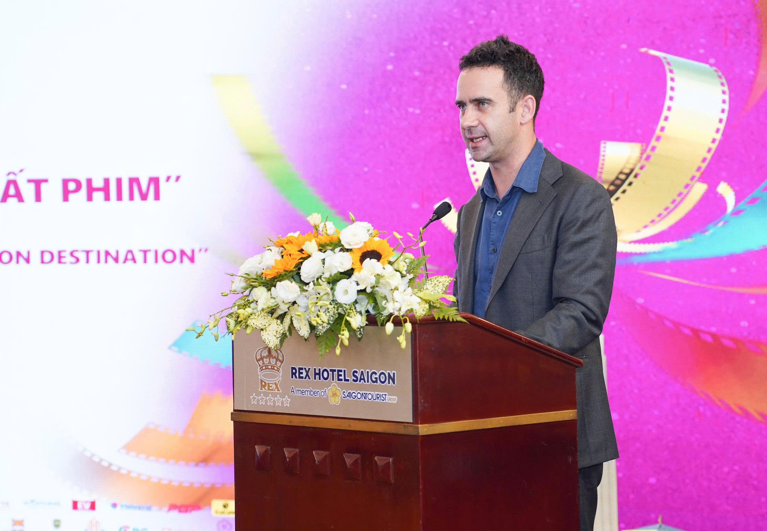 Hiến kế để TP HCM th&agrave;nh bối cảnh phim trong v&agrave; ngo&agrave;i nước - Ảnh 2.