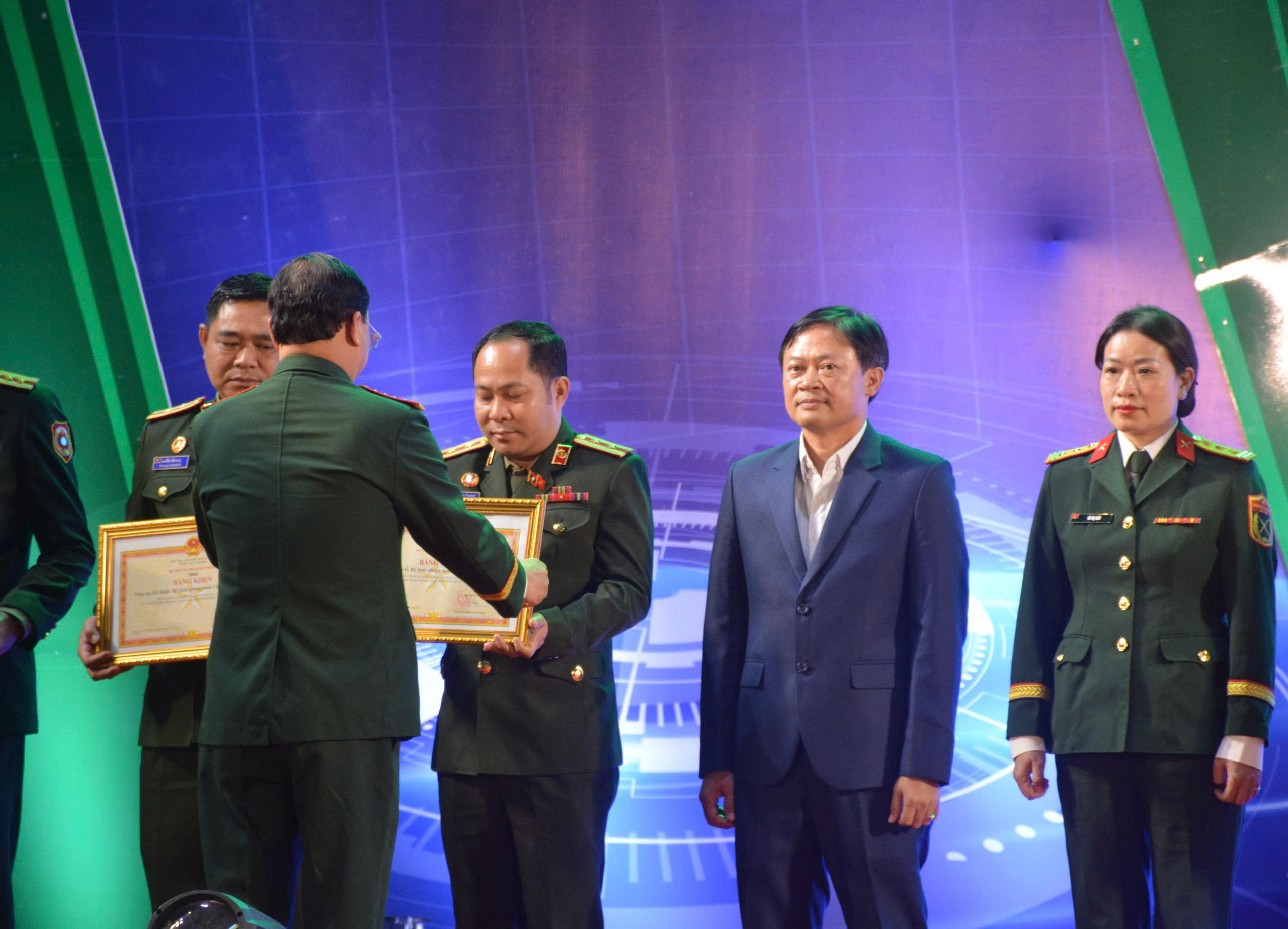 Hội chợ kết nối giao thương Việt Nam - Lào 2025: Cơ hội lớn cho doanh nghiệp hai nước - Ảnh 4.