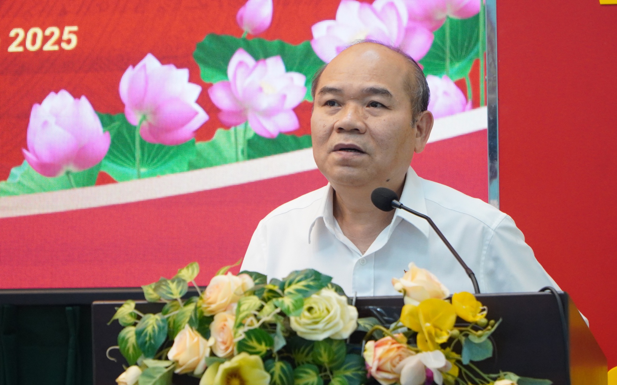 TPHCM sẽ làm việc với chuyên gia Hà Lan để tìm giải pháp ứng phó biến đổi khí hậu