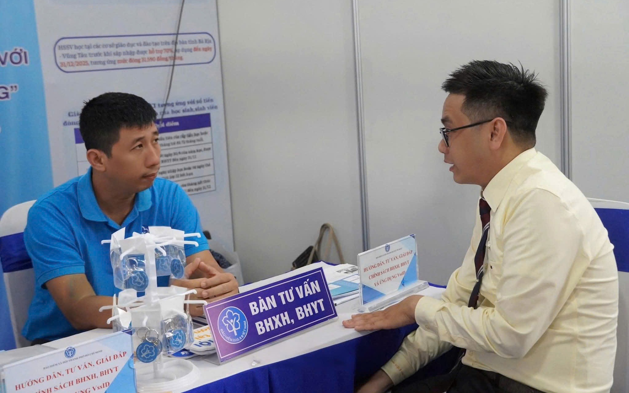 Vẫn bối rối khi áp dụng quy định của Luật BHXH 2024