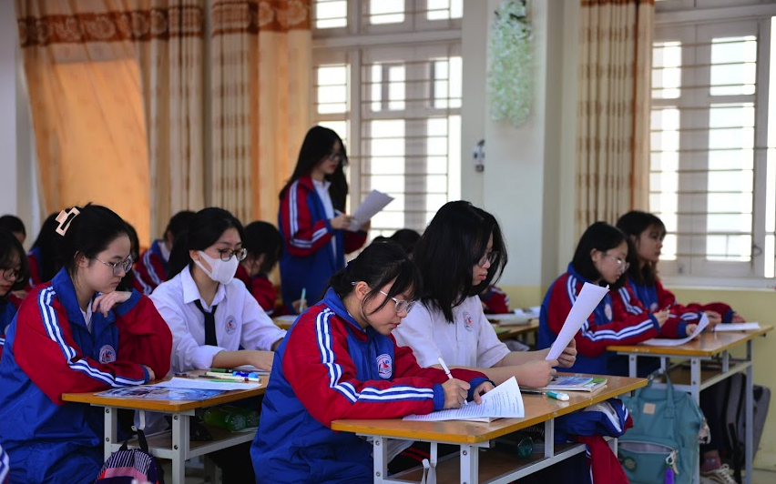 Bộ GD-ĐT đưa giáo dục AI vào trường phổ thông