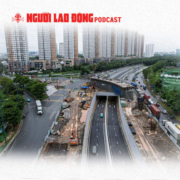 Tạo sức bật để TP HCM bứt phá: Những "cú hích" từ đất đai