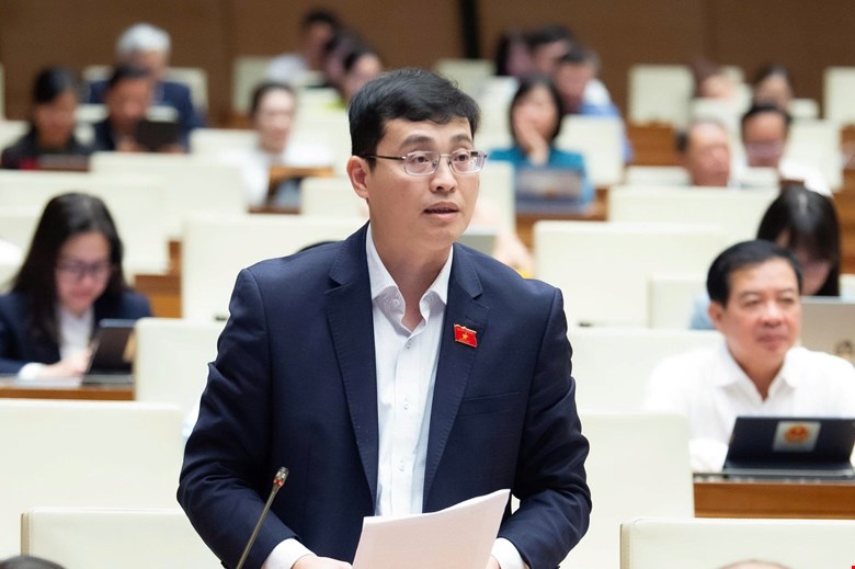 Cần c&oacute; quy định chuyển tiếp để sắp xếp ph&ugrave; hợp c&aacute;c cơ quan b&aacute;o ch&iacute; uy t&iacute;n, c&oacute; thương hiệu  - Ảnh 1.