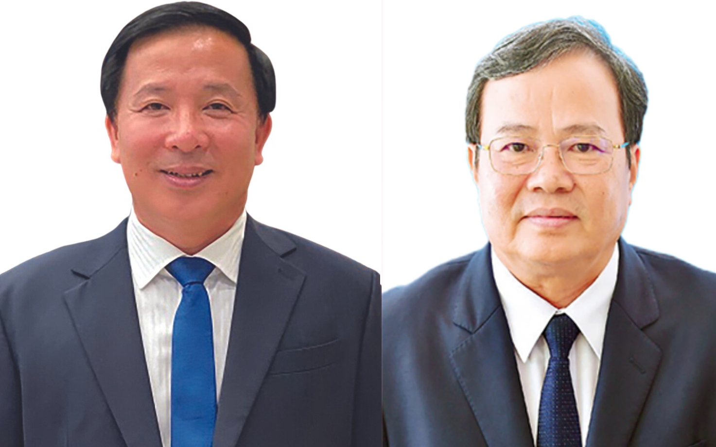 Thủ tướng phê chuẩn kết quả bầu Chủ tịch UBND tỉnh Tây Ninh và Đồng Nai