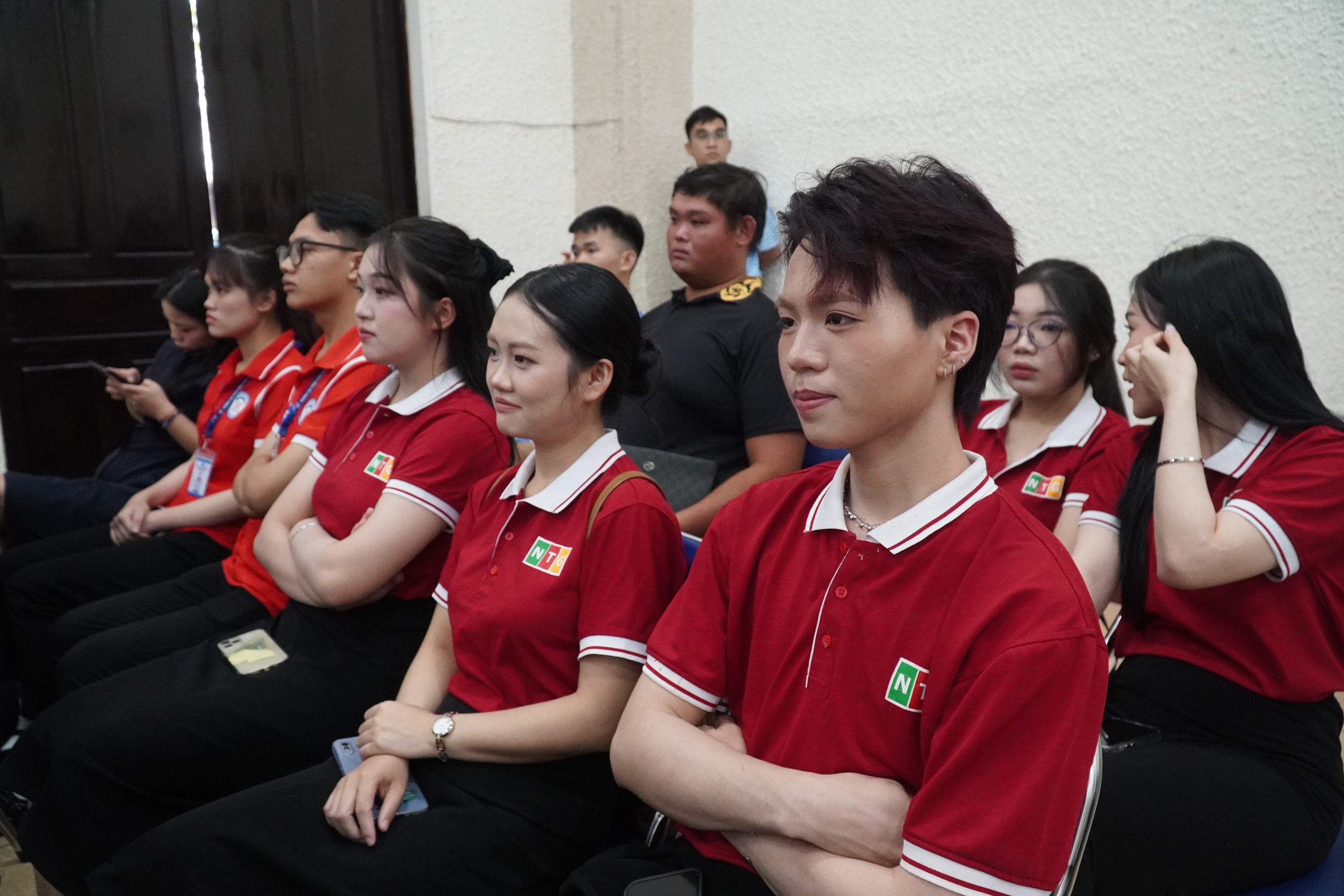 Gần 250 th&iacute; sinh tranh t&agrave;i kỹ năng nghề TP HCM, ai sẽ l&agrave; qu&aacute;n qu&acirc;n?  - Ảnh 3.