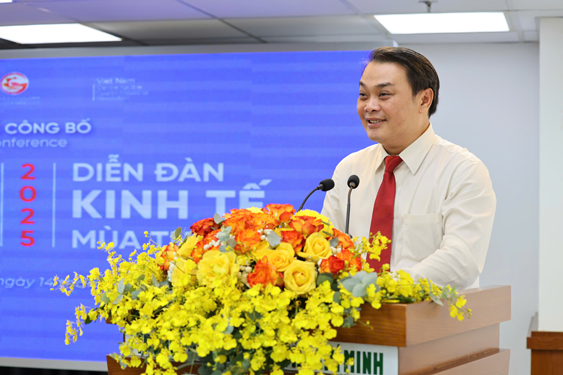 Thúc đẩy hợp tác Kinh tế và chuyển đổi xanh tại TP HCM - Ảnh 1.