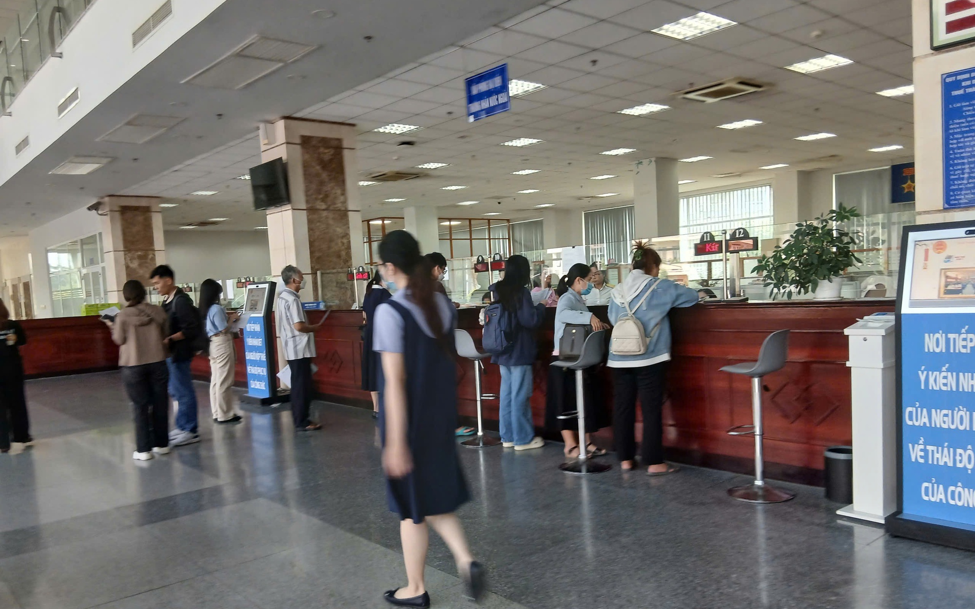 Chi tiết nộp thuế bán dự án bất động sản - chuyển nhượng vốn, cổ phiếu, trái phiếu doanh nghiệp.