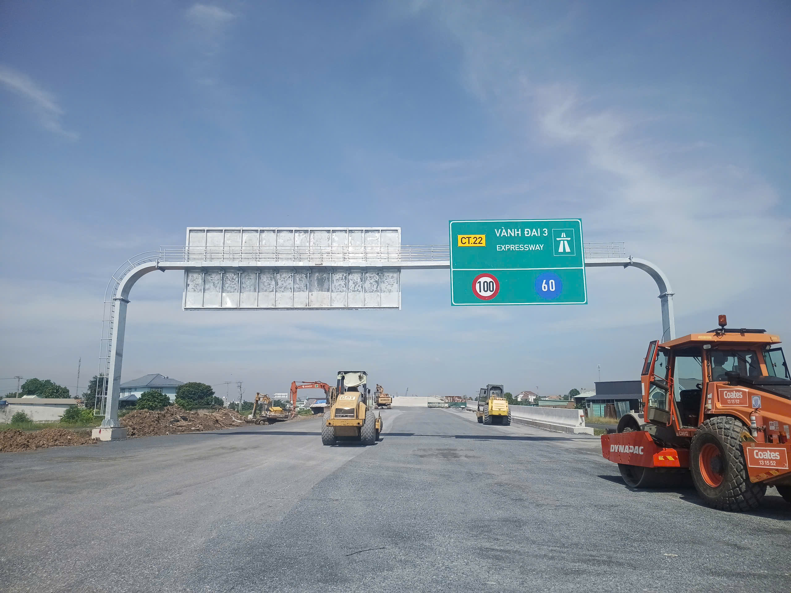 Ph&oacute; Thủ tướng chỉ đạo mới cho dự &aacute;n đường V&agrave;nh đai 3 tại T&acirc;y Ninh - Ảnh 3.