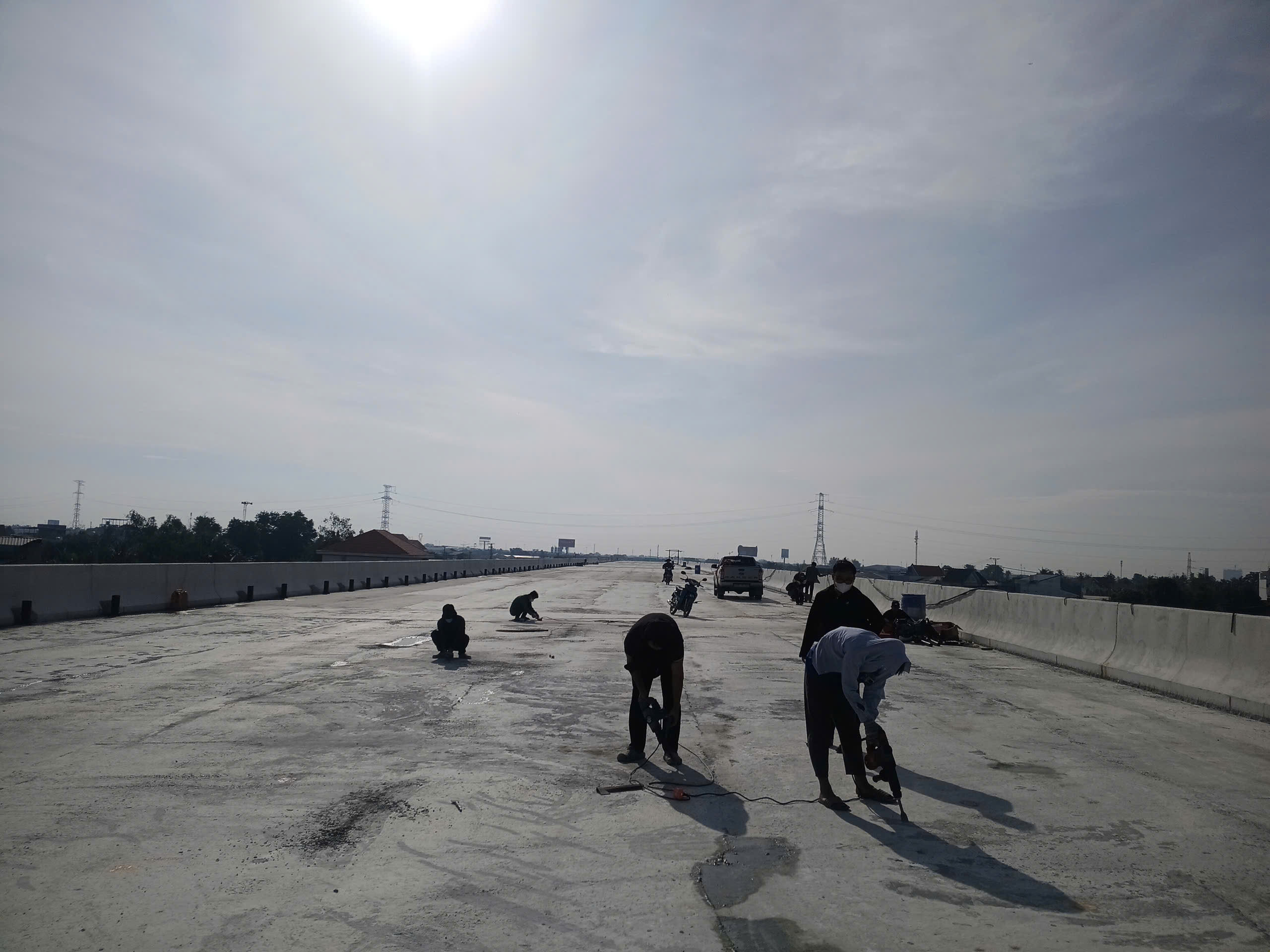 Ph&oacute; Thủ tướng chỉ đạo mới cho dự &aacute;n đường V&agrave;nh đai 3 tại T&acirc;y Ninh - Ảnh 2.