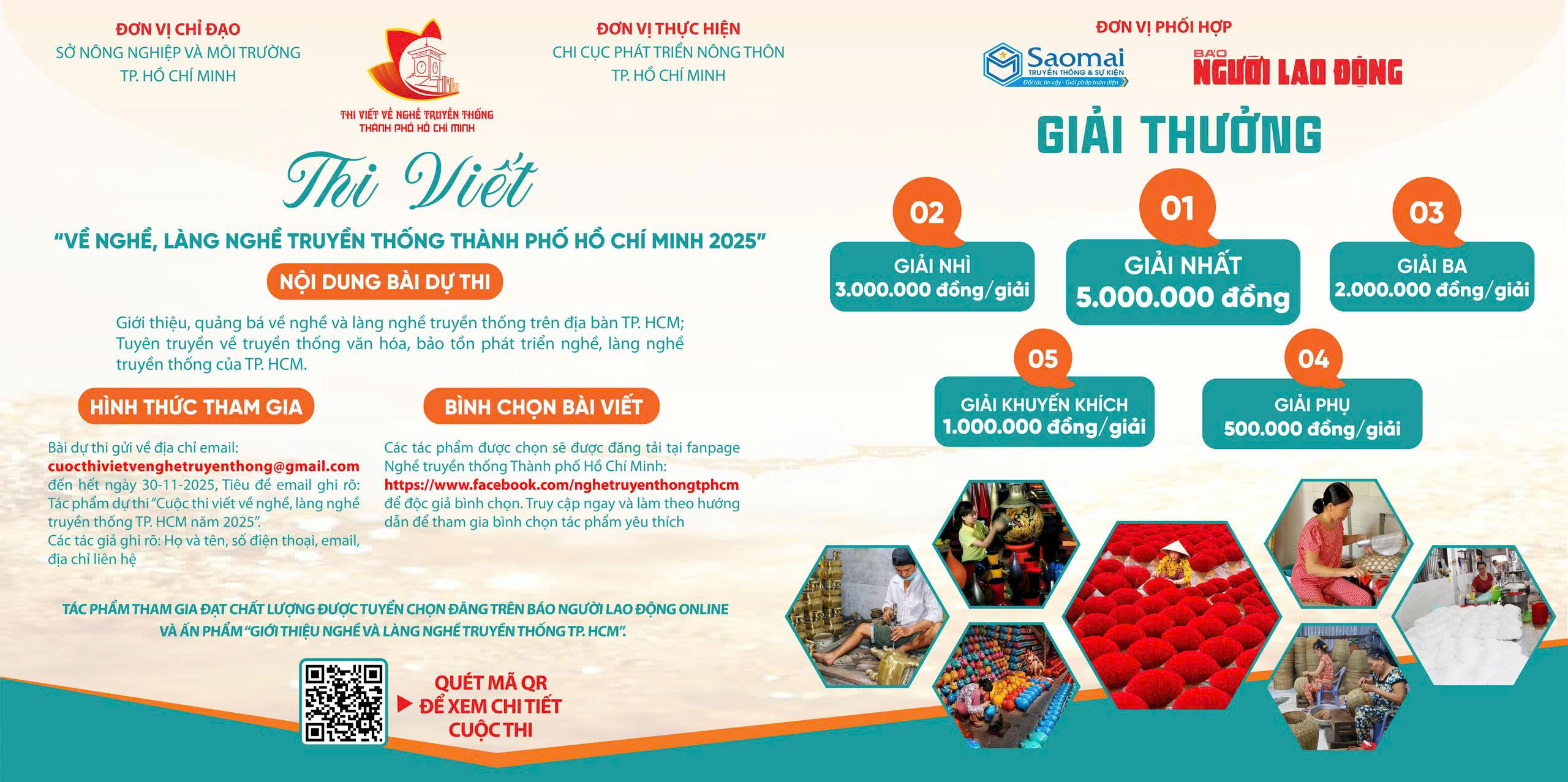 Nghĩ về nghề viết thư ph&aacute;p Việt - Ảnh 5.