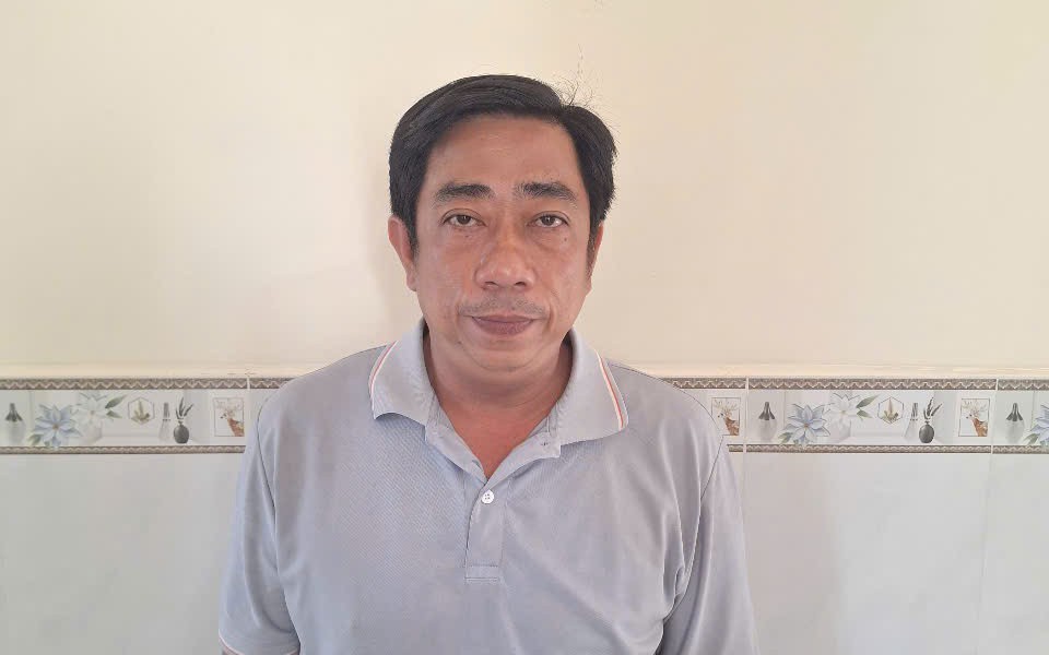 Tài xế gây tai nạn chết người ở Đồng Tháp sang Cần Thơ đầu thú