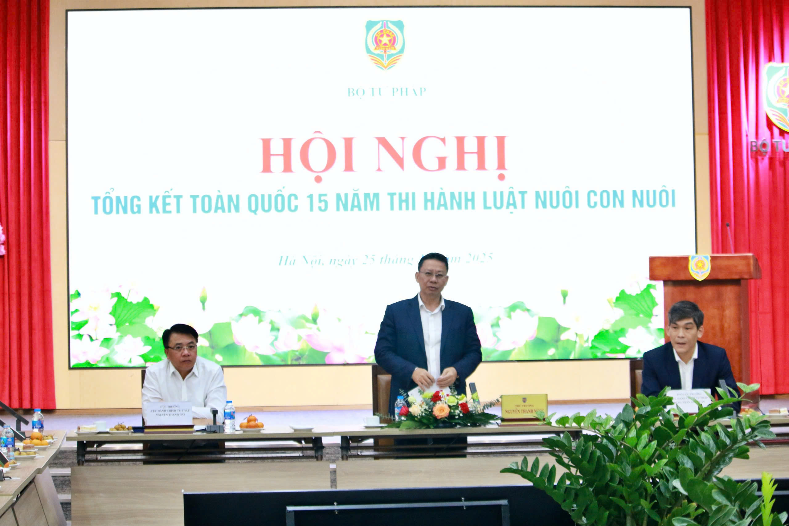 Hơn 4 . 700 Trẻ em Việt Nam được giải quyết l&agrave;m con nu&ocirc;i ở nước ng&ograve;ai - Ảnh 1.