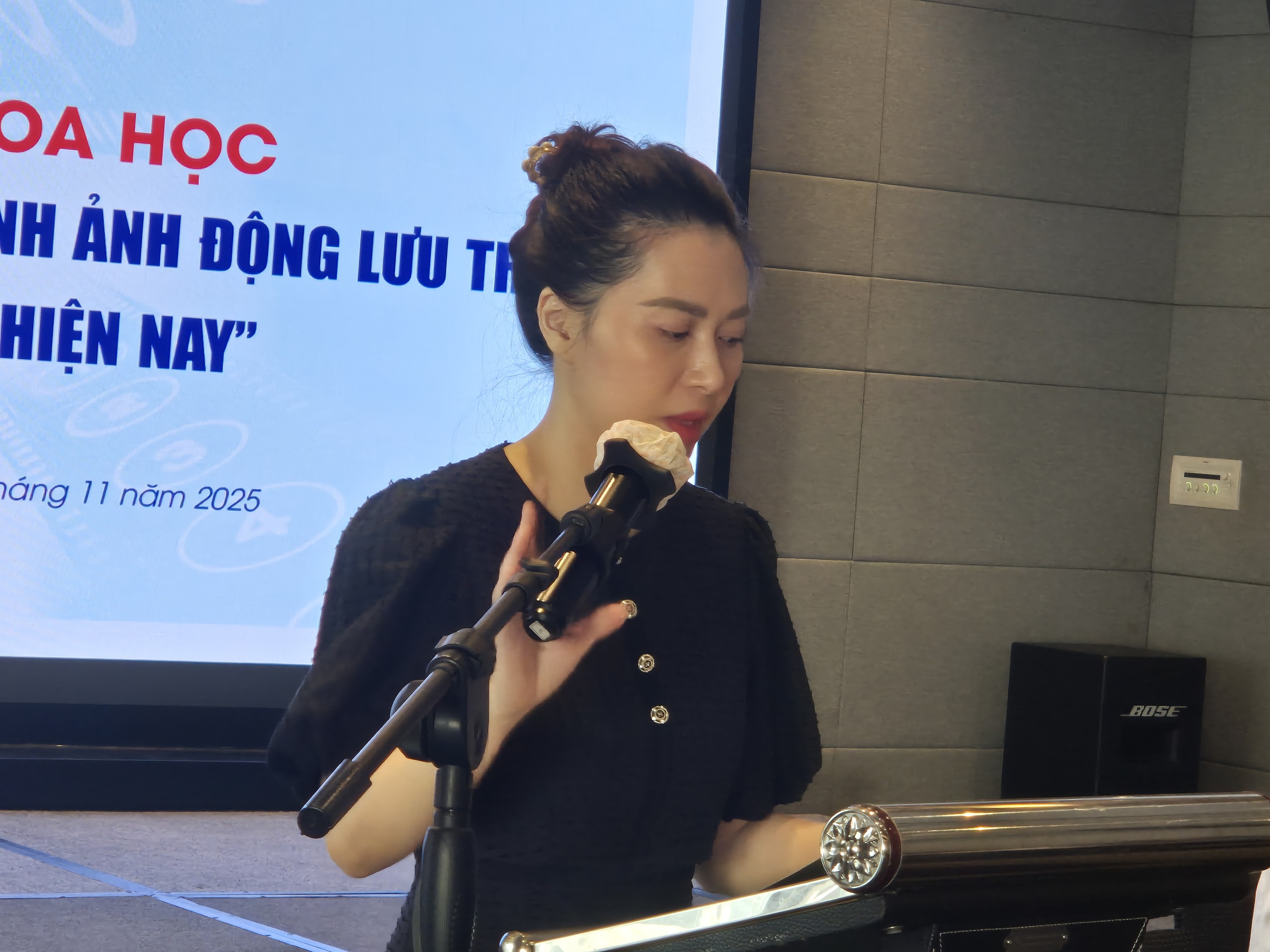 Chiến lược n&agrave;o để thương mại h&oacute;a phim lưu trữ - Ảnh 2.